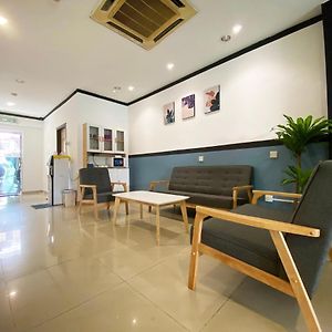 Hotel 91 Taman Daya